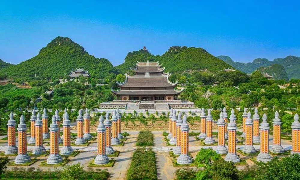 Booming new tourism products launched to serve summer demand